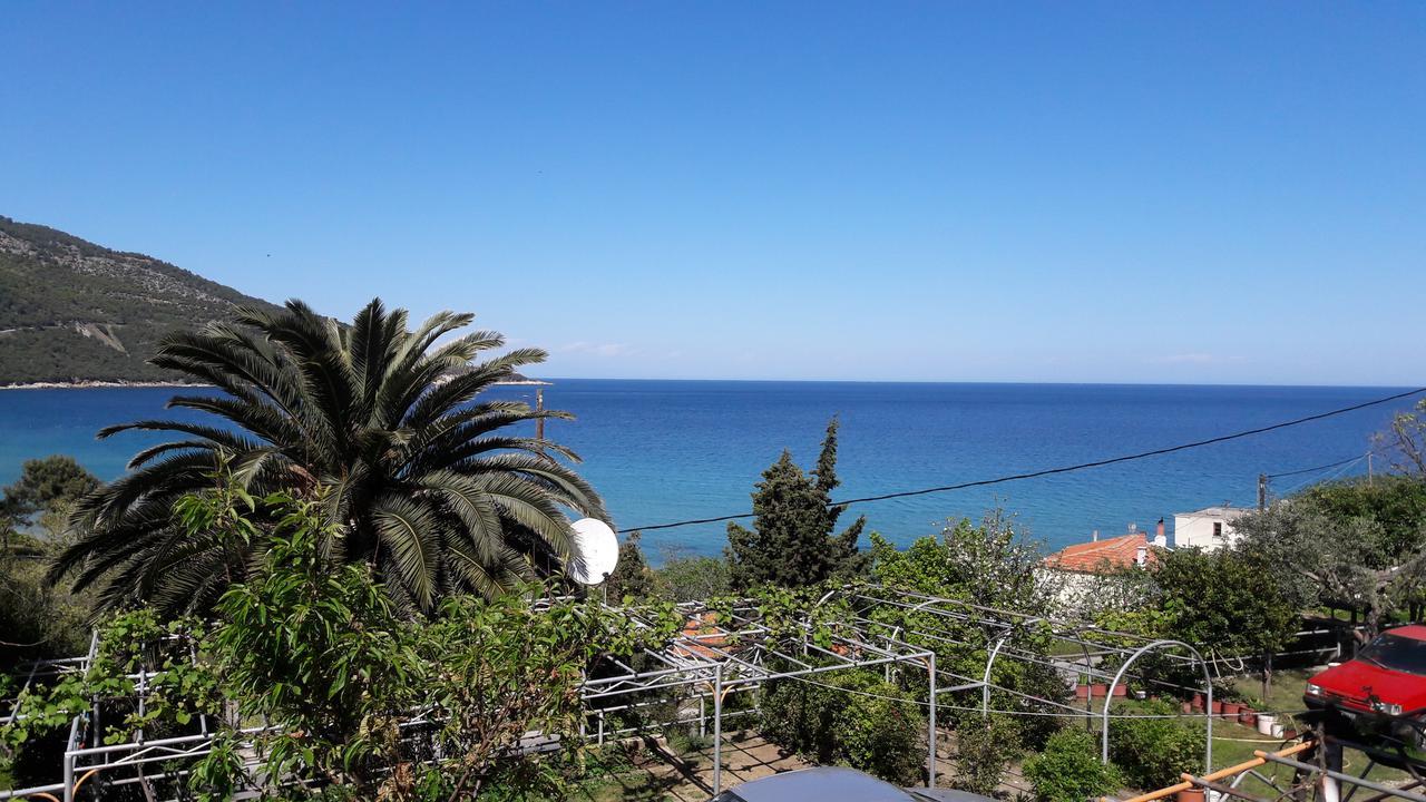 Hotel Kinira Extérieur photo