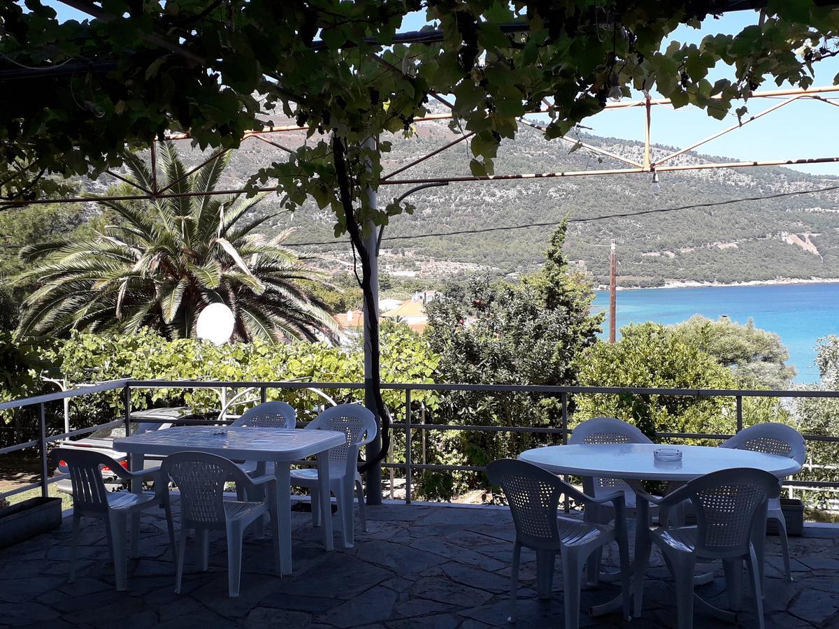 Hotel Kinira Extérieur photo