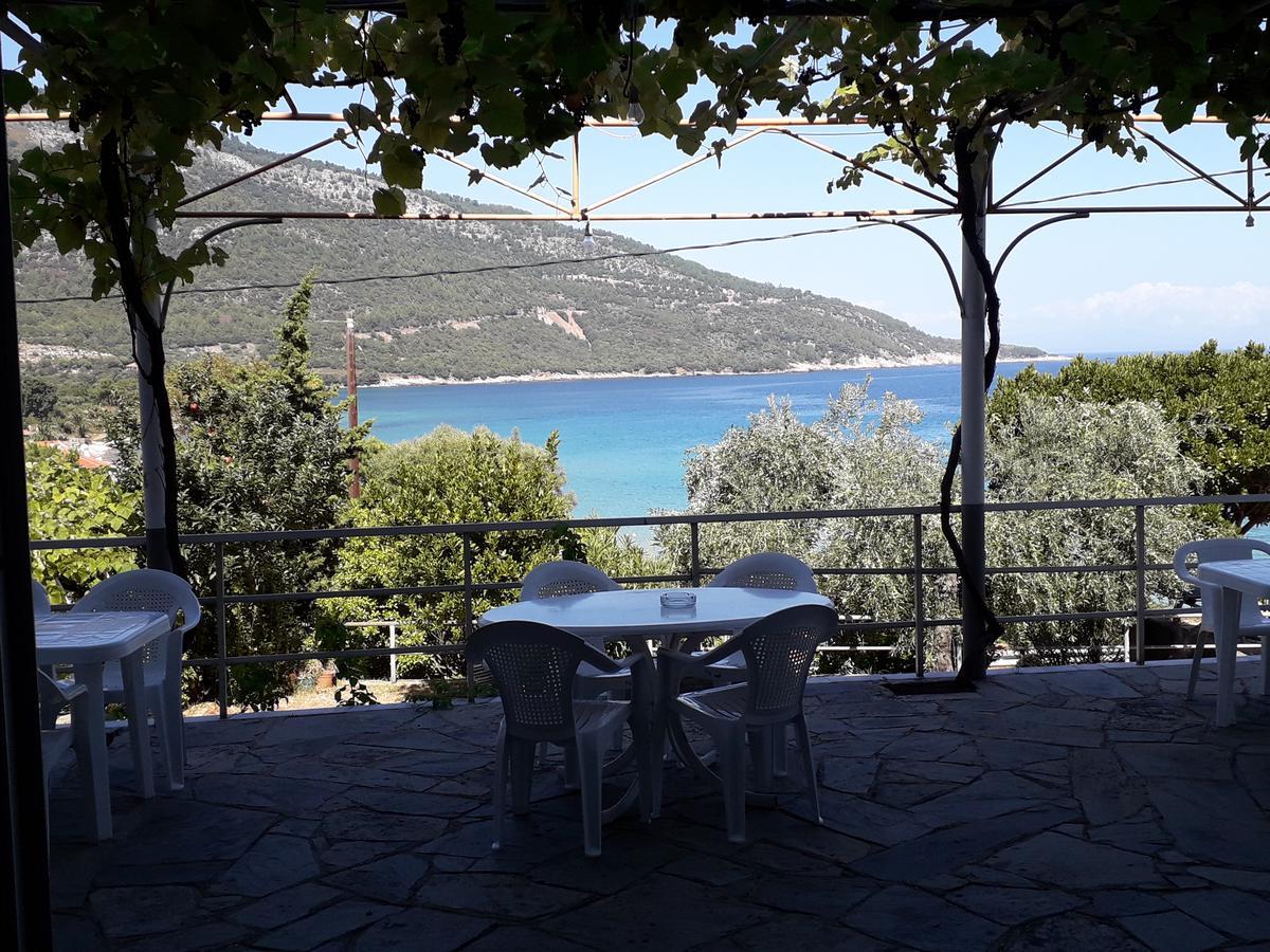 Hotel Kinira Extérieur photo