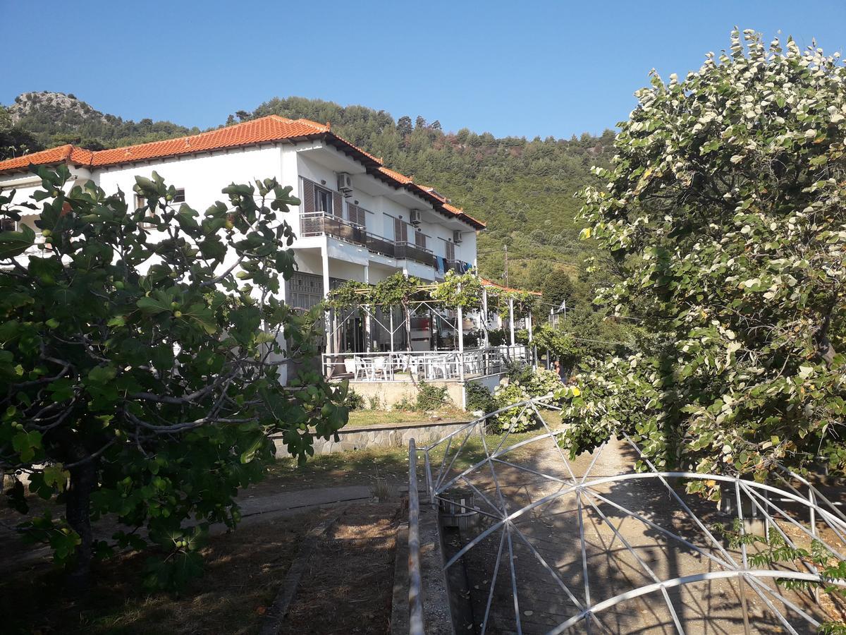 Hotel Kinira Extérieur photo