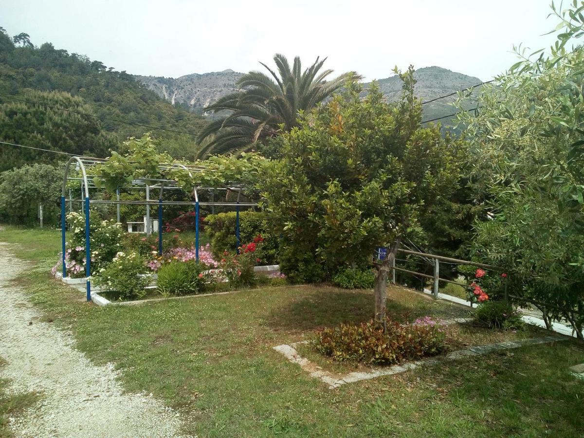 Hotel Kinira Extérieur photo