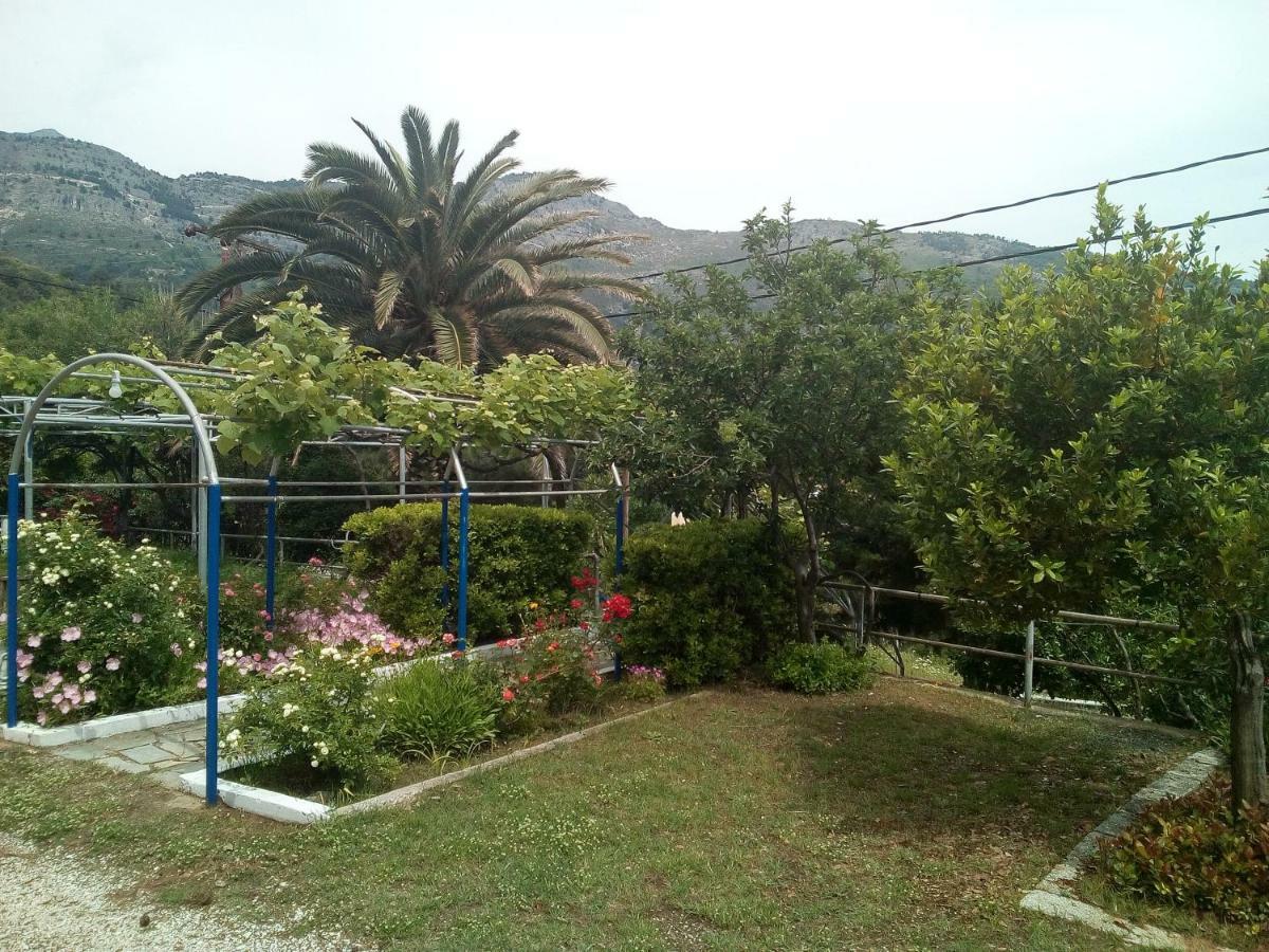Hotel Kinira Extérieur photo